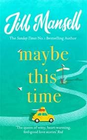 Maybe This Time - autor neuvedený 1