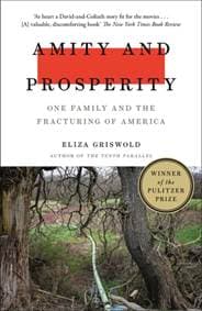 Amity and Prosperity - Eliza Griswold, Wildfire 1