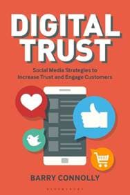 Digital Trust - Barry Connolly, Bloomsbury Business 1