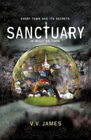 Sanctuary - autor neuvedený
