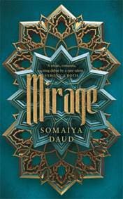 Mirage - autor neuvedený 1