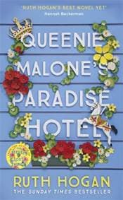 Queenie Malones Paradise Hotel - autor neuvedený