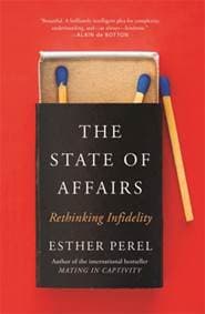 The State Of Affairs : Rethinking Infide - autor neuvedený 1