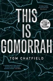 This is Gomorrah - autor neuvedený 1