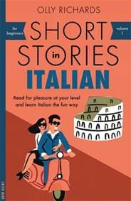 Short Stories in Italian for Beginners - autor neuvedený 1