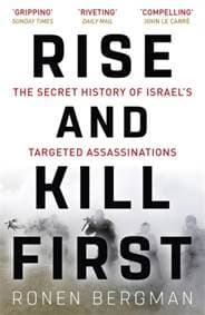 Rise and Kill First - autor neuvedený 1