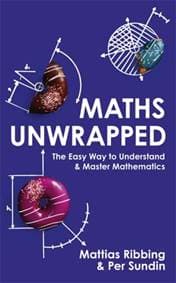 Maths Unwrapped - autor neuvedený
