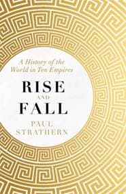 Rise and Fall - autor neuvedený 1