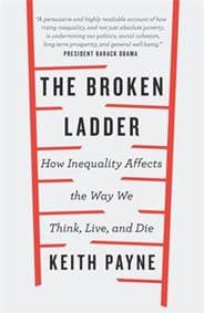 The Broken Ladder - autor neuvedený