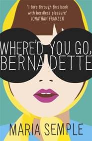 Where´d You Go, Bernadette - autor neuvedený