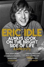 Always Look on the Bright Side of Life : - autor neuvedený