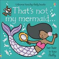 Thats not my mermaid - autor neuvedený 1