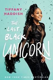 The Last Black Unicorn - autor neuvedený 1
