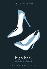 High Heel - autor neuvedený 1