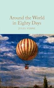 Around the World in Eighty Days - autor neuvedený 1