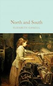 North and South - Gaskellová Elizabeth