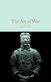 The Art of War - Tzu Sun 1