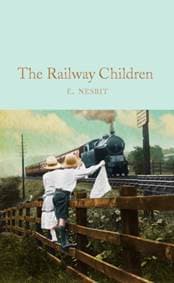 The Railway Children - autor neuvedený