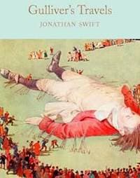 Gulliver´s Travels - Swift Jonathan 1