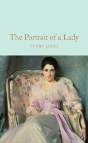 The Portrait of a Lady - autor neuvedený