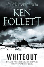 Whiteout - Follett Ken 1