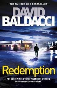 Redemption - autor neuvedený 1