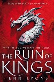 The Ruin of Kings - autor neuvedený 1