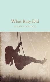 What Katy Did - autor neuvedený 1