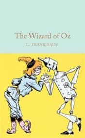 The Wizard of Oz - autor neuvedený