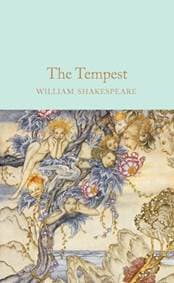 The Tempest - autor neuvedený 1