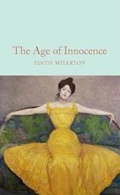 The Age of Innocence - Whartonová Edith