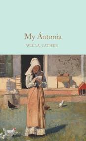 My Antonia - autor neuvedený