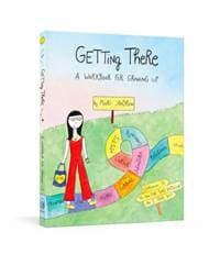 Getting There - Mari Andrew, Ballantine Books 1