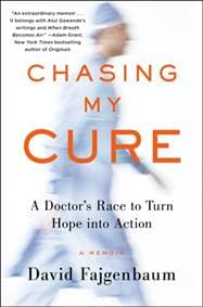 Chasing My Cure - autor neuvedený 1