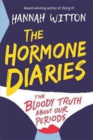The Hormone Diaries - autor neuvedený 1