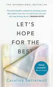 Lets Hope for the Best - autor neuvedený 1