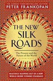 The New Silk Roads - autor neuvedený