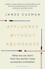 Affluence without Abundance - autor neuvedený 1