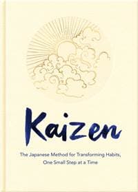 Kaizen - autor neuvedený 1