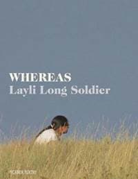 Whereas - Layli Long Soldier, Picador 1