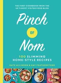 Pinch of Nom - autor neuvedený