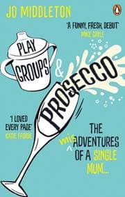 Playgroups and Prosecco - autor neuvedený 1