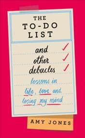 The To-Do List and Other Debacles - autor neuvedený 1