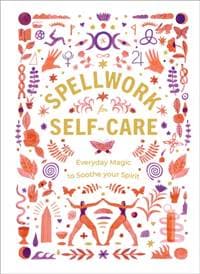 Spellwork for Self-Care - autor neuvedený