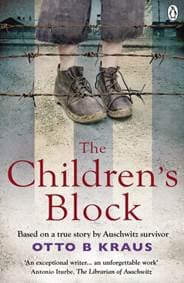 The Childrens Block - autor neuvedený 1