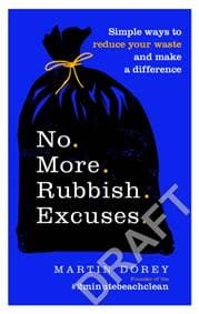 No More Rubbish Excuses! - autor neuvedený