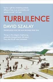 Turbulence - autor neuvedený 1
