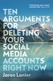 Ten Arguments For Deleting Your Social Media Accounts Right Now - autor neuvedený 1