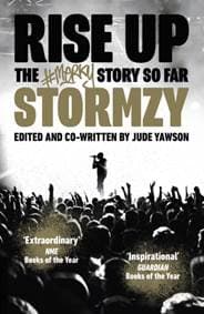 Rise Up: The #Merky Story So Far - autor neuvedený 1