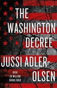 The Washington Decree - autor neuvedený 1
